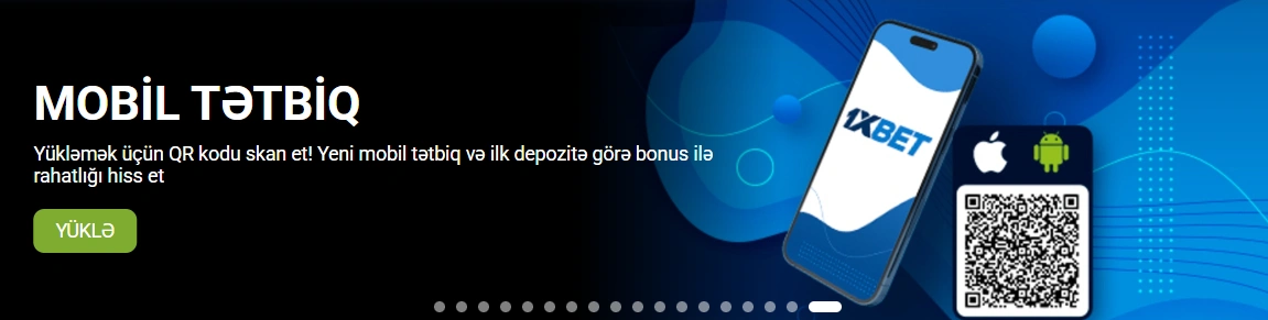 1xbet yukle