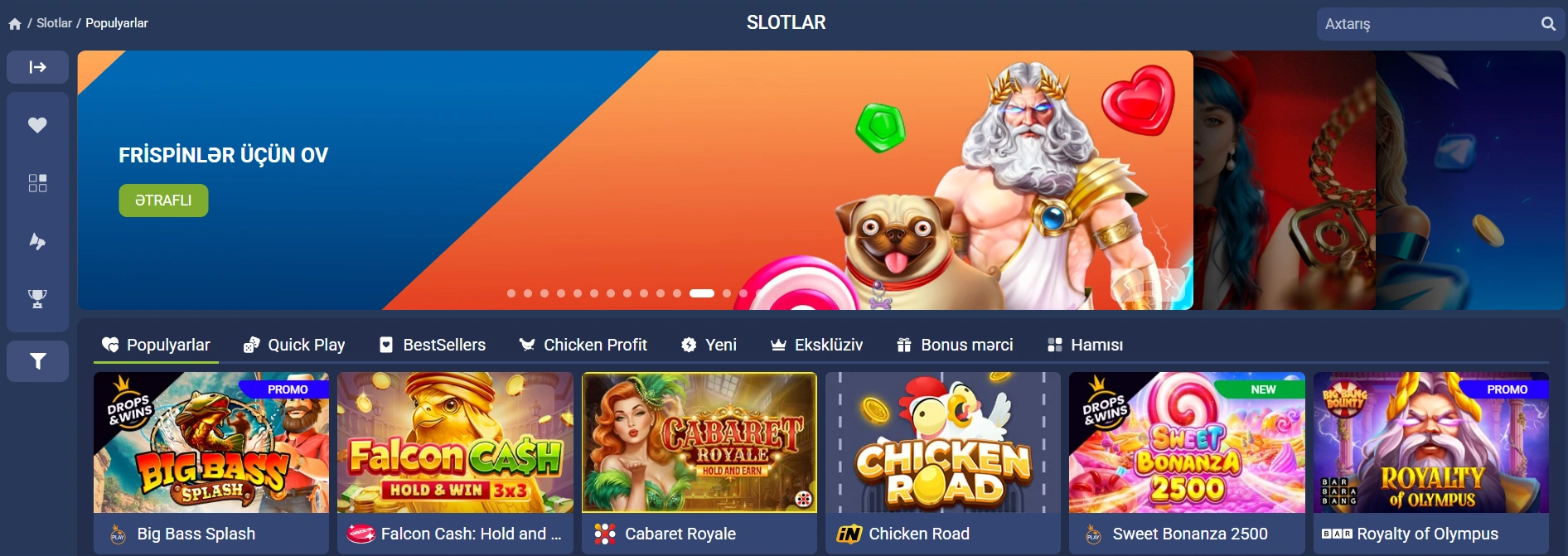 1xbet casino